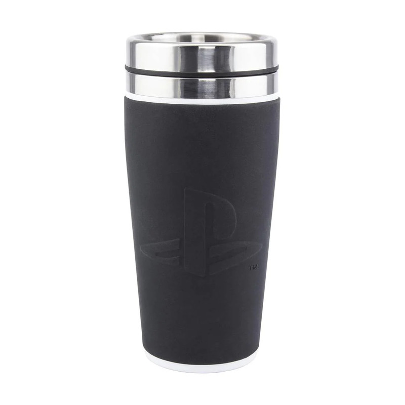 Playstation Controller Travel Mug - كأس